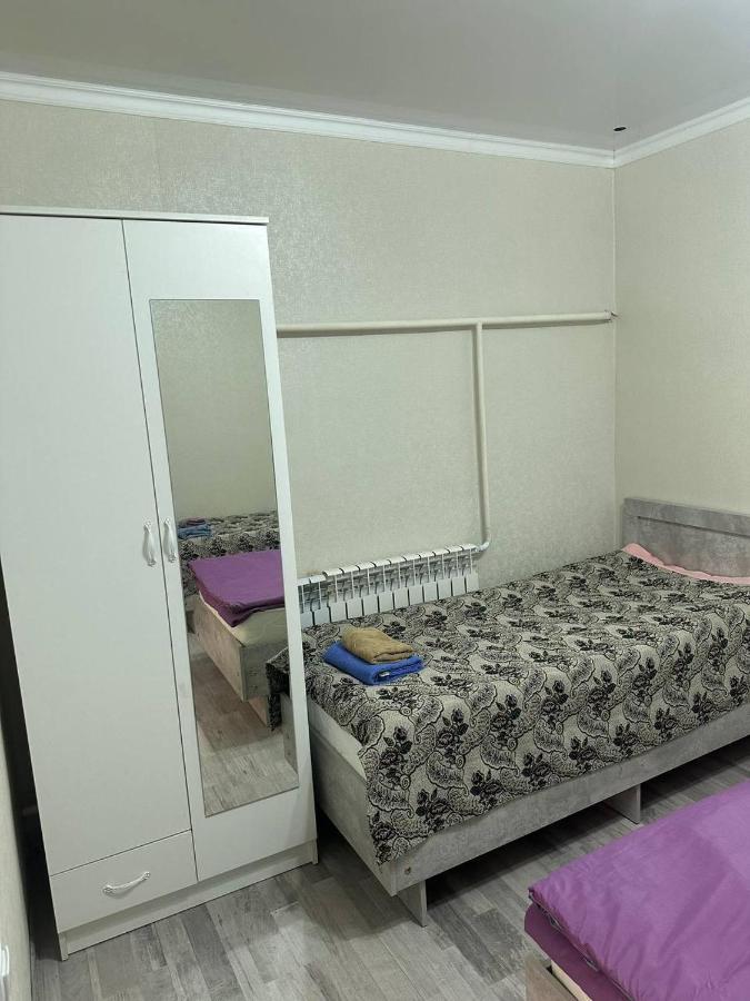 NarynPamko住宿加早餐旅馆 外观 照片