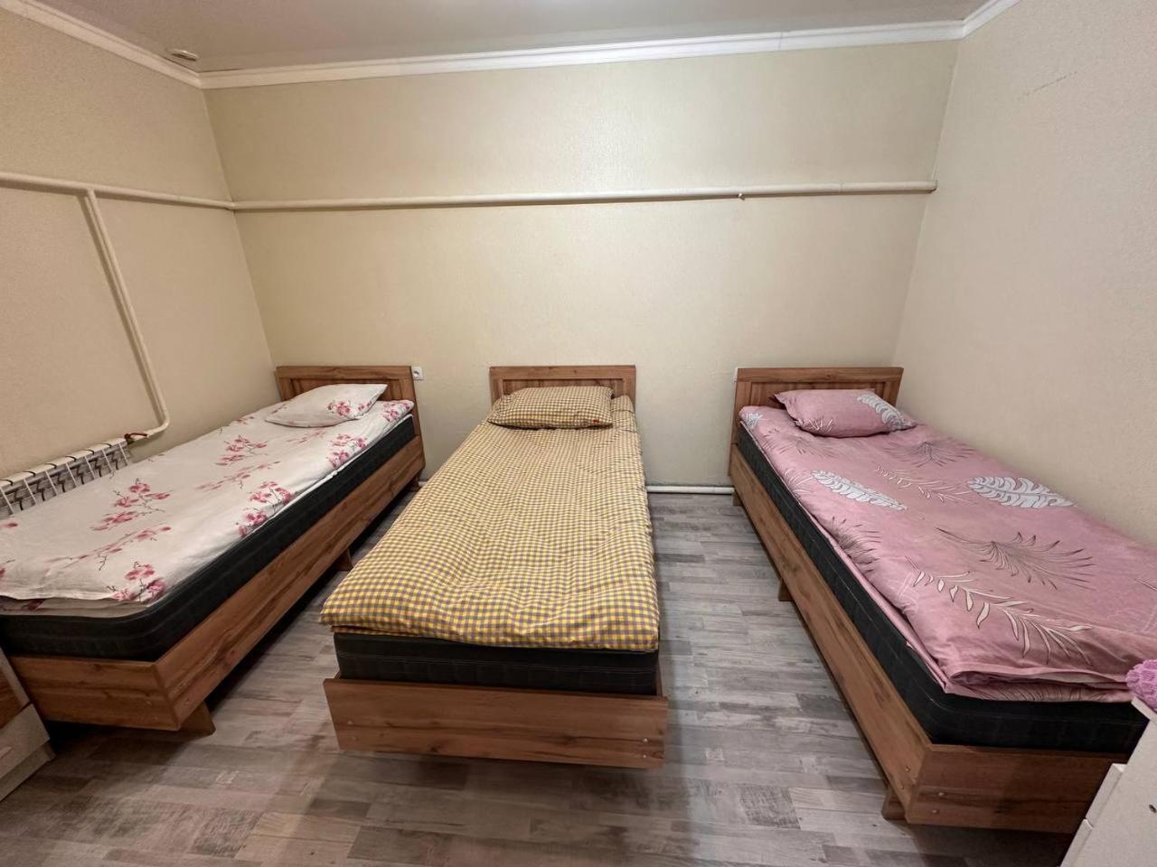 NarynPamko住宿加早餐旅馆 外观 照片