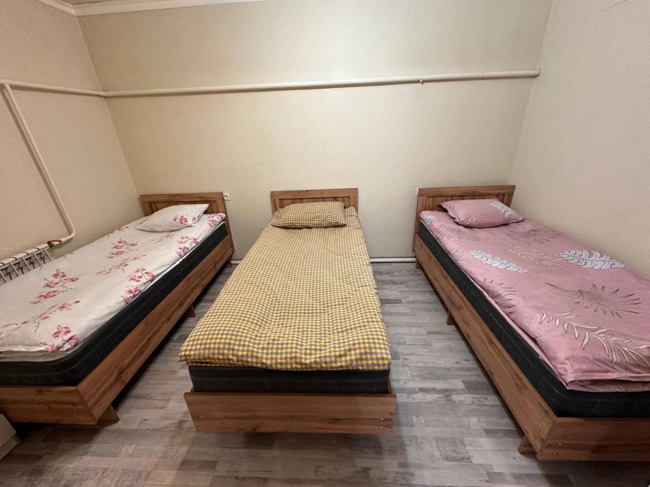 NarynPamko住宿加早餐旅馆 外观 照片